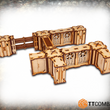 Load image into Gallery viewer, Iron Labyrinth Gamma