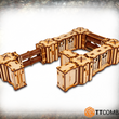Load image into Gallery viewer, Iron Labyrinth Gamma