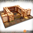 Load image into Gallery viewer, Iron Labyrinth Gamma