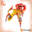 Load image into Gallery viewer, Jaguar Warstrider