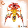 Load image into Gallery viewer, Jaguar Warstrider