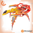 Load image into Gallery viewer, Jaguar Warstrider