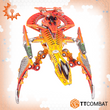 Load image into Gallery viewer, Jaguar Warstrider