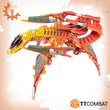 Load image into Gallery viewer, Jaguar Warstrider
