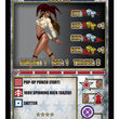 Load image into Gallery viewer, RUMBLESLAM Superstar Card
