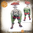 Load image into Gallery viewer, Rolling Bones Single Miniature