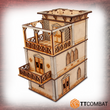 Load image into Gallery viewer, Venetian Quarter