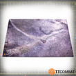 Load image into Gallery viewer, Ash Wasteland Gaming Mat