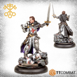 Load image into Gallery viewer, Knights Hospitaller