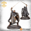 Load image into Gallery viewer, The Vatican Single Miniature