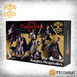 Load image into Gallery viewer, Knights Hospitaller