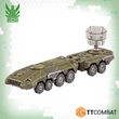 Load image into Gallery viewer, Kodiak Command ACVs