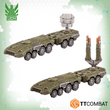 Load image into Gallery viewer, Kodiak Command ACVs