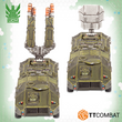 Load image into Gallery viewer, Kodiak Command ACVs