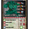 Load image into Gallery viewer, RUMBLESLAM Character Cards