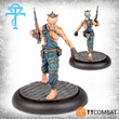 Load image into Gallery viewer, The Doctors Single Miniature