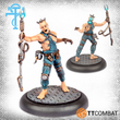 Load image into Gallery viewer, The Doctors Single Miniature