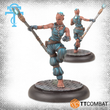 Load image into Gallery viewer, The Doctors Single Miniature