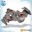 Load image into Gallery viewer, Lifthawk Dropship