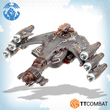 Load image into Gallery viewer, Lifthawk Dropship