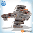 Load image into Gallery viewer, Lifthawk Dropship