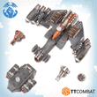 Load image into Gallery viewer, Lifthawk Dropship