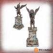 Load image into Gallery viewer, Venetian Statues