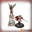 Load image into Gallery viewer, Venetian Statues