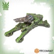Load image into Gallery viewer, UCM Light Armour Battlegroup