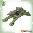 Load image into Gallery viewer, UCM Light Armour Battlegroup