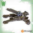 Load image into Gallery viewer, Longbow Howitzers