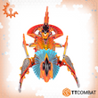 Load image into Gallery viewer, Lynx Chiefstrider