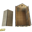 Load image into Gallery viewer, Gothic Mausoleum