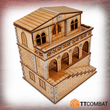 Load image into Gallery viewer, Venetian Quarter