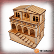 Load image into Gallery viewer, Palazzo Magdalena