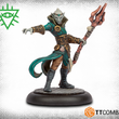 Load image into Gallery viewer, Rashaar Single Miniature