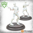 Load image into Gallery viewer, Rashaar Single Miniature