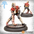Load image into Gallery viewer, The Doctors Single Miniature