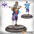Load image into Gallery viewer, Ottoman Corsairs