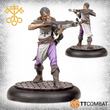 Load image into Gallery viewer, Templar First Class
