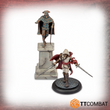 Load image into Gallery viewer, Venetian Statues