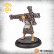 Load image into Gallery viewer, The Vatican Single Miniature