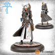 Load image into Gallery viewer, The Doctors Single Miniature
