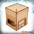 Load image into Gallery viewer, Mechanix Garage