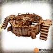 Load image into Gallery viewer, Sector 4 - Mega Turbine