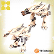 Load image into Gallery viewer, PHR Custodian Armour Battlegroup