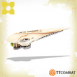Load image into Gallery viewer, Mercury Scout Drones