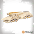 Load image into Gallery viewer, Military Monorail