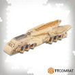 Load image into Gallery viewer, Military Monorail