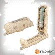Load image into Gallery viewer, Military Monorail